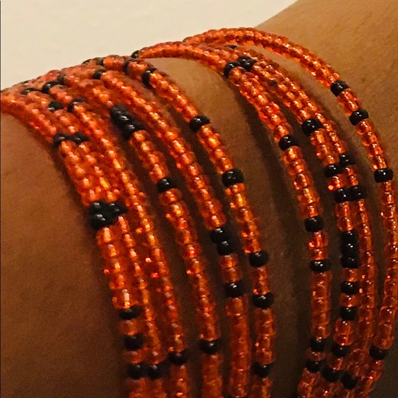 Maasai Bracelet - Picture 4 of 8